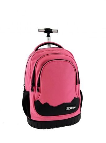 Xscape 26 Σακίδιο Trolley Κοραλί (269273) (0)