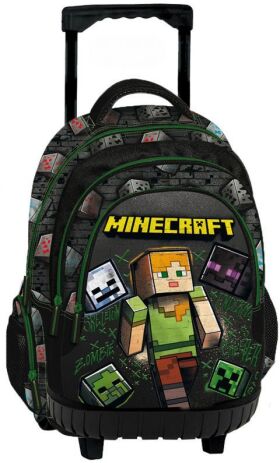 Minecraft 26 Σακίδιο Trolley Street (268251) (0)