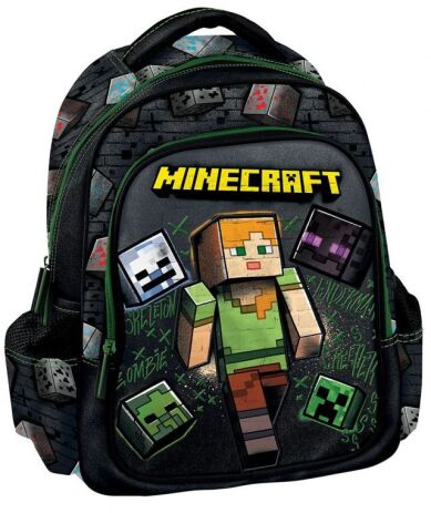 Minecraft 26 Σακίδιο Νηπιαγωγείου Street (268291) (0)