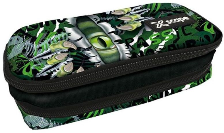 Xscape 25 Κασετίνα Οβάλ Dino (259346) (0)