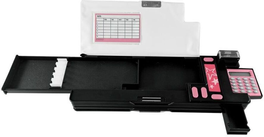 Pompompurin 26 Κασετίνα Retro (261642) (1)