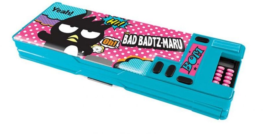 Bad Badtz-Maru 26 Κασετίνα Retro (261643) (0)