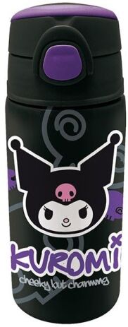 Kuromi 26 Παγούρι Θερμός Jolt 450ml (262411) (0)