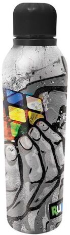 Rubik's 26 Παγούρι Θερμός Hand (266412) (0)
