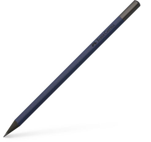 Faber Castell Μολύβι Urban Navy Blue (12310858) (0)