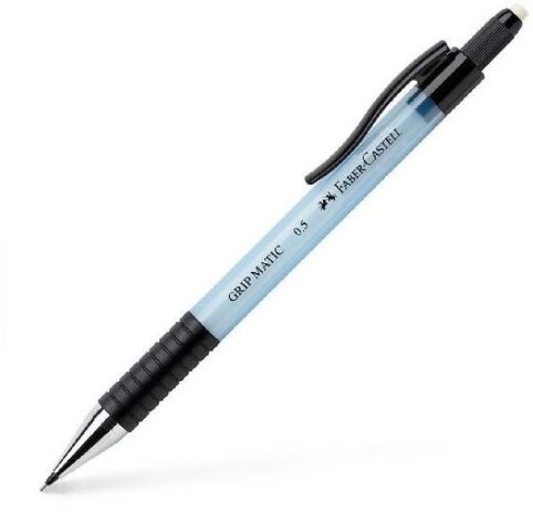 Faber Castell Μηχανικό Μολύβι 0.5mm Σιέλ (12310960) (0)