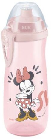 Nuk Sports Cup Mickey 450ml 3-6 ετών-2 Σχέδια (10255413) (2)