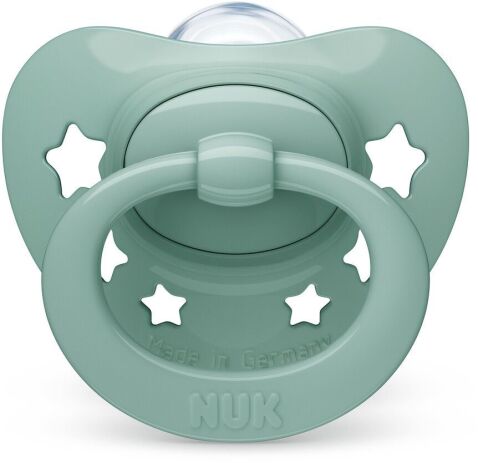 Nuk Πιπίλα Σ M1 Signature Με Θήκη-4 Σχέδια (10730652) (2)