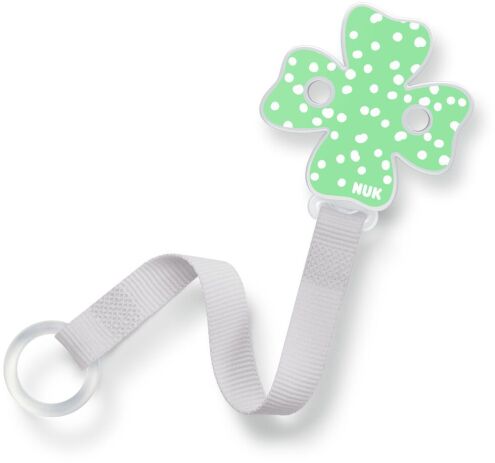 Nuk Κορδέλα Για Την Πιπίλα-4 Σχέδια (10751535) (0)