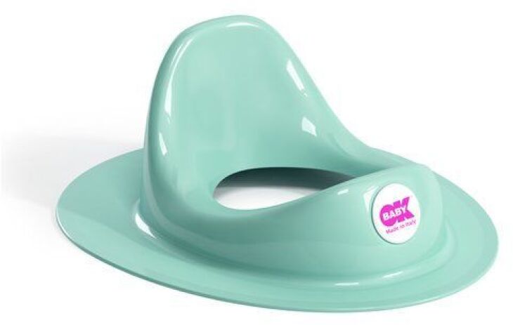Ok Baby Ergo Toilet Κάθισμα Τουαλέτας-9 Χρώματα (0006-38210010/40) (3)