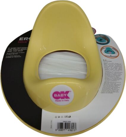 Ok Baby Ergo Toilet Κάθισμα Τουαλέτας-9 Χρώματα (0006-38210010/40) (9)