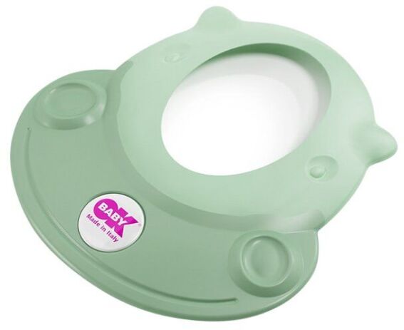 Ok Baby Hippo Προστατευτικό Δαχτυλίδι Για Το Κεφάλι-6 Χρώματα (ΜΣΙ0005ΟΚ-829) (5)