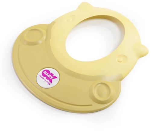 Ok Baby Hippo Προστατευτικό Δαχτυλίδι Για Το Κεφάλι-6 Χρώματα (ΜΣΙ0005ΟΚ-829) (6)