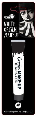 Makeup Κρέμα Λευκό 19.8gr (4336) (0)