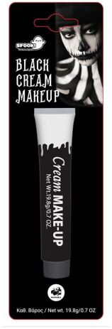 Makeup Κρέμα Μαύρο 19.8gr (4337) (0)