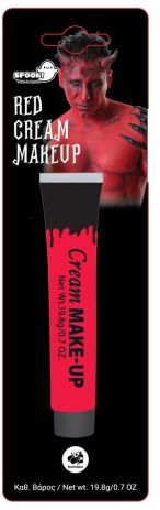 Makeup Κρέμα Κόκκινο 19.8gr (4338) (0)