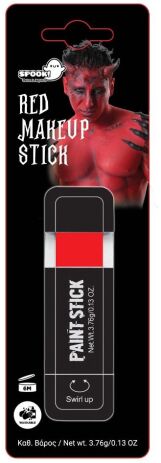 Makeup Stick Κόκκινο 3.76gr (4342) (0)
