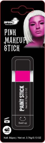 Makeup Stick Ρόζ 3.76gr (4343) (0)