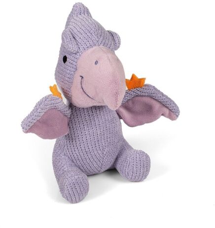 Λούτρινα Δεινοσαυράκια 18cm-4 Χρώματα (21714) (2)