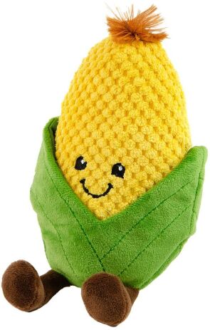 Plushiverse Καλαμπόκι 18cm (21775) (0)