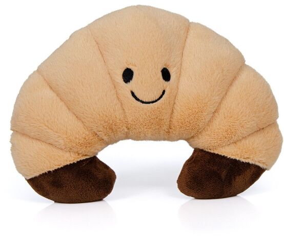 Λούτρινο Κρουασάν-Plushiverse 21cm (22257) (0)