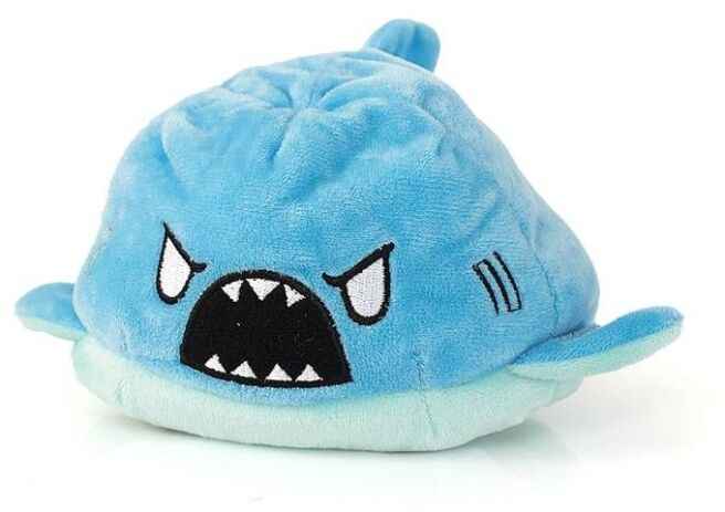 Λούτρινο Flipets Καρχαρίας 15cm (25704) (2)