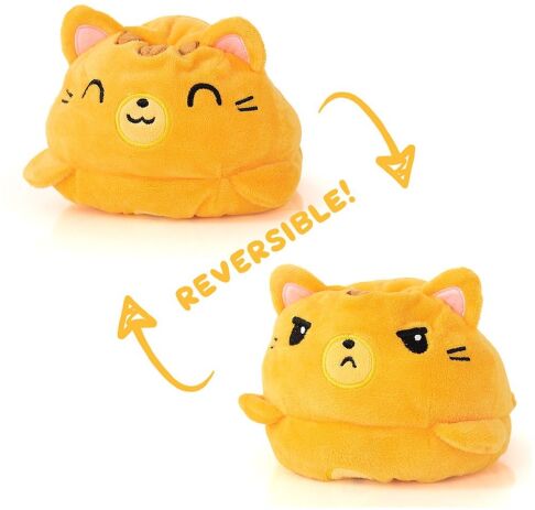 Λούτρινο Flipets Γάτα 15cm (25705) (1)