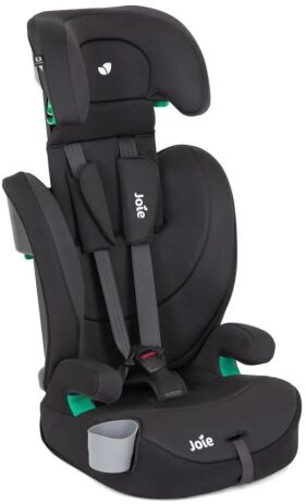 Joie Κάθισμα Αυτοκινήτου Elevate R129 Shale (C2216AASHA000) (4)
