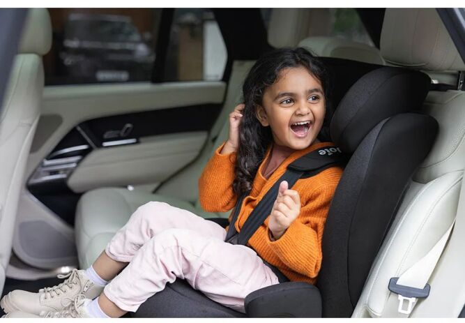 Joie Κάθισμα Αυτοκινήτου I-Irvana Shale (C2219AASHA000) (6)
