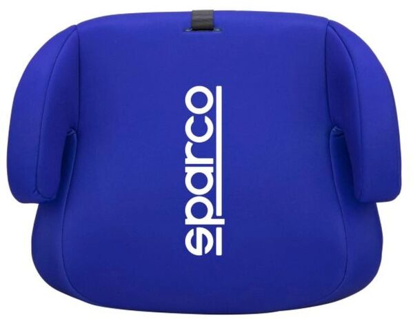 Sparco Κάθισμα Αυτοκινήτου Booster I-Size With Isofix Blue (SK100IBL) (1)