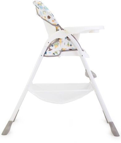 Joie Κάθισμα Φαγητού Snaker Alphabet (H1127AAABC000) (2)