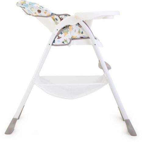 Joie Κάθισμα Φαγητού Snaker Alphabet (H1127AAABC000) (3)