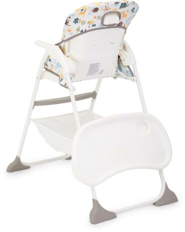 Joie Κάθισμα Φαγητού Snaker Alphabet (H1127AAABC000) (4)