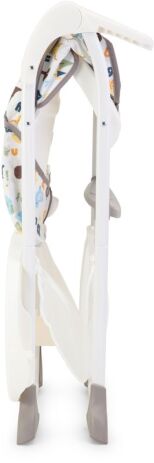 Joie Κάθισμα Φαγητού Snaker Alphabet (H1127AAABC000) (5)