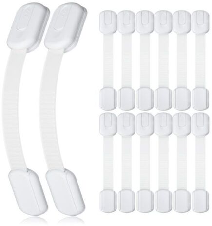 Sipo Ασφάλεια Πολλαπλών Χρήσεων 6Τμχ (SIP-SBS-217) (0)