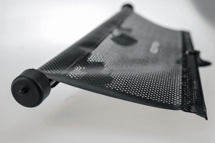 Ezi Sun Rollers Για Παράθυρα Αυτοκινήτου 2Τμχ (EZ-1511) (3)