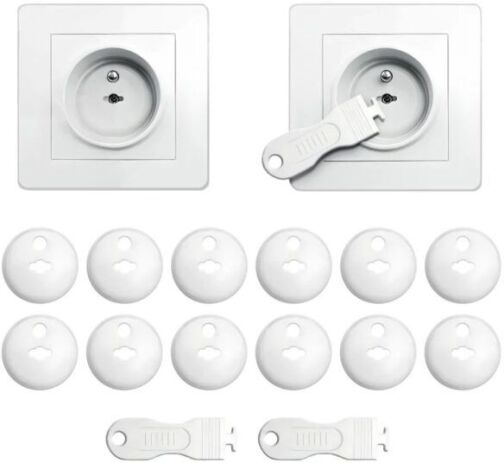 Sipo Ασφάλεια Πρίζας Τύπου F 12Τμχ (SIP-SBS-F20) (2)