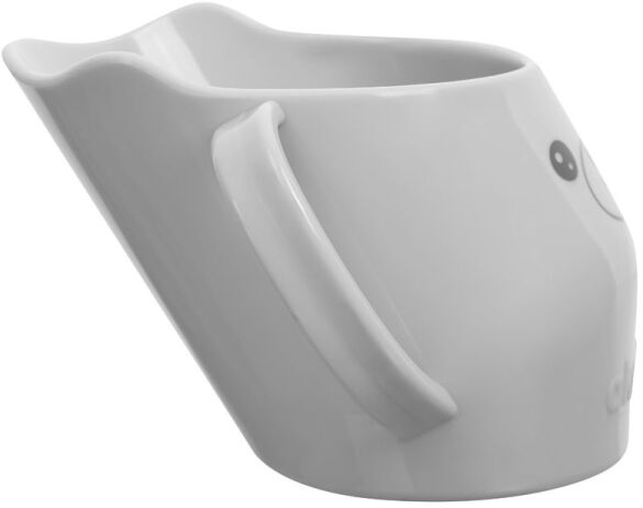 Akuku Εκπαιδευτική Κούπα 150ml Γκρι (A0695) (1)
