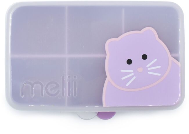 Melii Φαγητοδοχείο Mini Cat (MEL19271) (1)