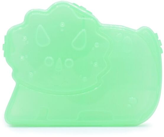 Melii Φαγητοδοχείο Snackle Dino (MEL23500) (0)
