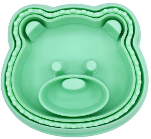 Melii Σετ Κουπ Πατ Bear (MEL24040) (0)