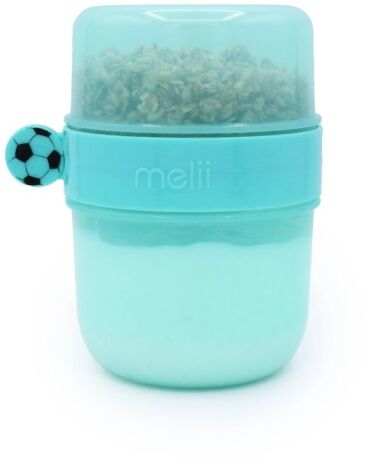 Melii Δοχείο Γιαουρτιού Blue Soccer (MEL26400) (0)