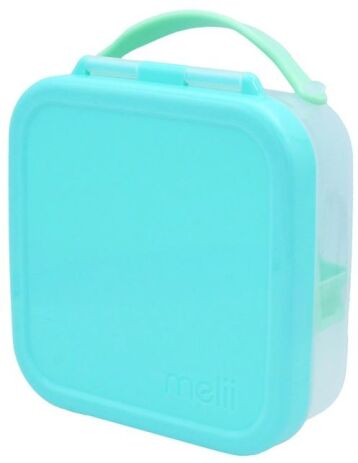 Melii Φαγητοδοχείο Mini Blue (MEL27310) (0)