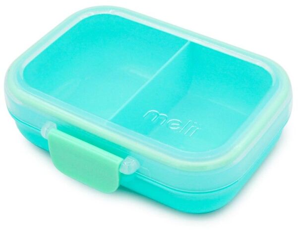 Melii Φαγητοδοχείο Bento Blue/Mint (MEL27410) (0)