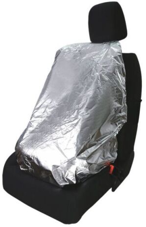 Babywise Αντηλιακό Προστατευτικό Κάλυμμα Καθίσματος Αυτοκινήτου (BW082) (2)