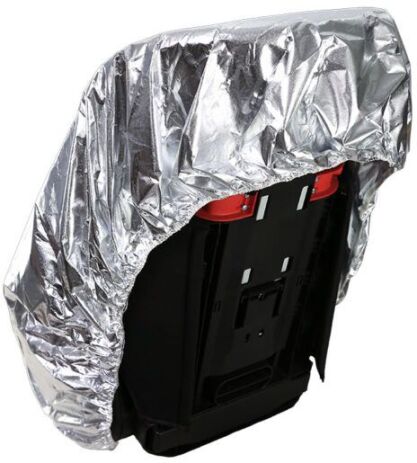 Babywise Αντηλιακό Προστατευτικό Κάλυμμα Καθίσματος Αυτοκινήτου (BW082) (3)