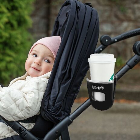 Babywise Ποτηροθήκη Καροτσιού Universal (BW8990) (3)