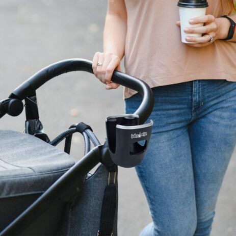 Babywise Ποτηροθήκη Καροτσιού Universal (BW8990) (4)