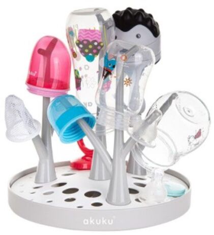 Akuku Βάση Για Στέγνωμα Universal (A0014) (2)