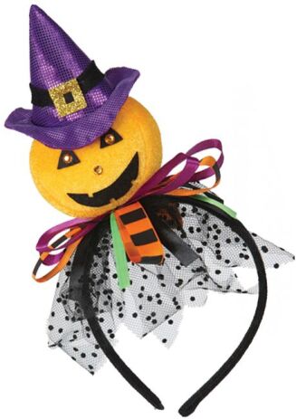 Στέκα Halloween Κολοκύθα (Α2417) (0)